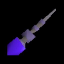 Kodai Wand 0